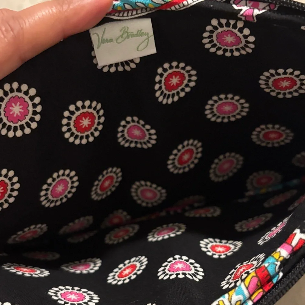 Vera Bradley Multicolor Mini iPod case